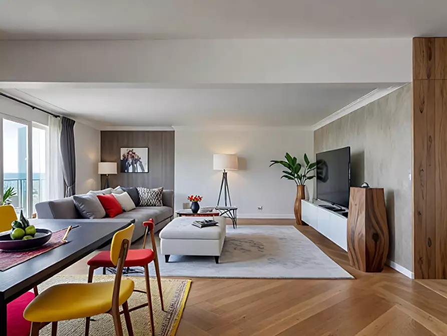 Immagine 4 di Appartamento in vendita  in Via de Gasperi a Quarto D'altino