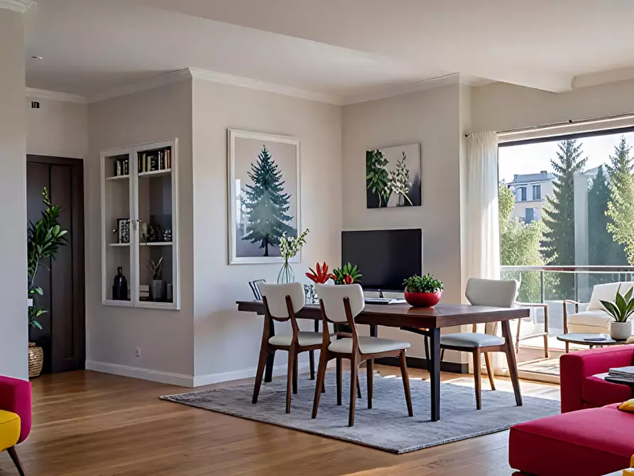 Immagine 5 di Appartamento in vendita  in Via de Gasperi a Quarto D'altino