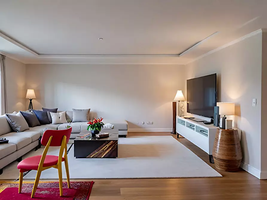 Immagine 7 di Appartamento in vendita  in Via de Gasperi a Quarto D'altino