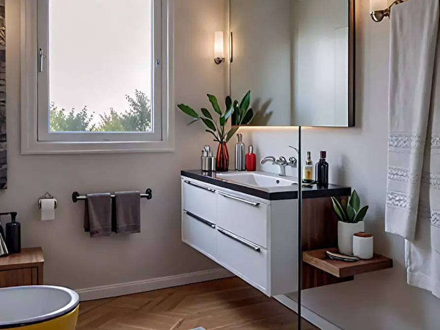 Immagine 15 di Appartamento in vendita  in Via de Gasperi a Quarto D'altino