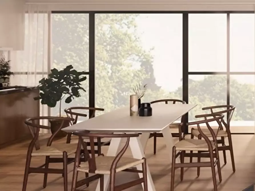 Immagine 18 di Appartamento in vendita  in Via de Gasperi a Quarto D'altino