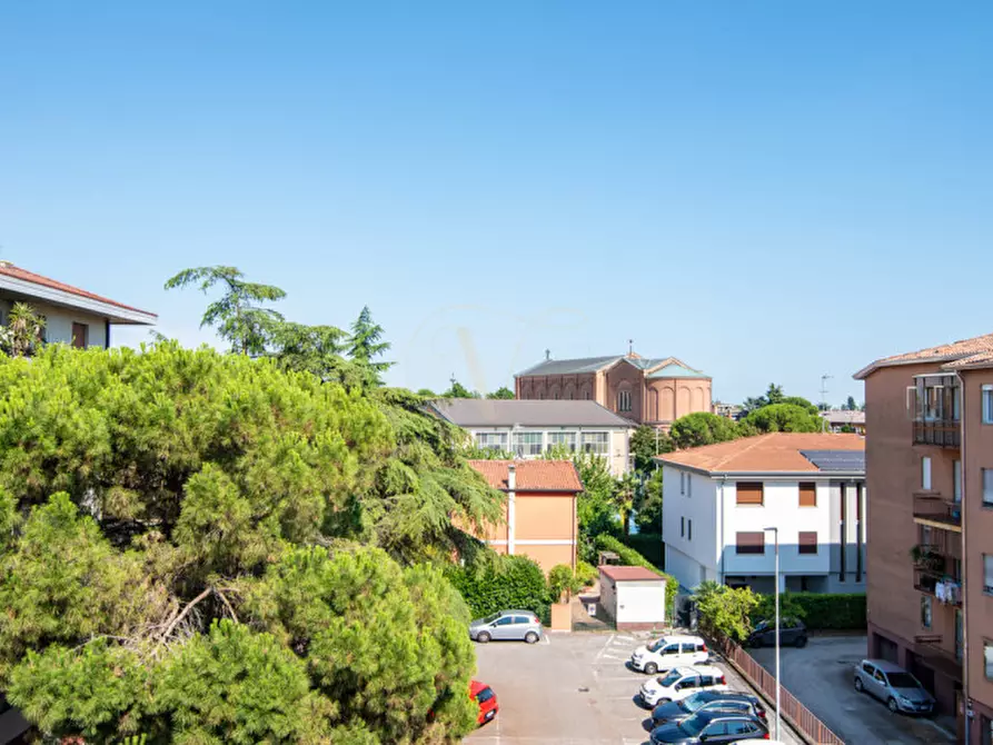 Immagine 15 di Attico in vendita  in Via Tre Garofani 51 a Padova