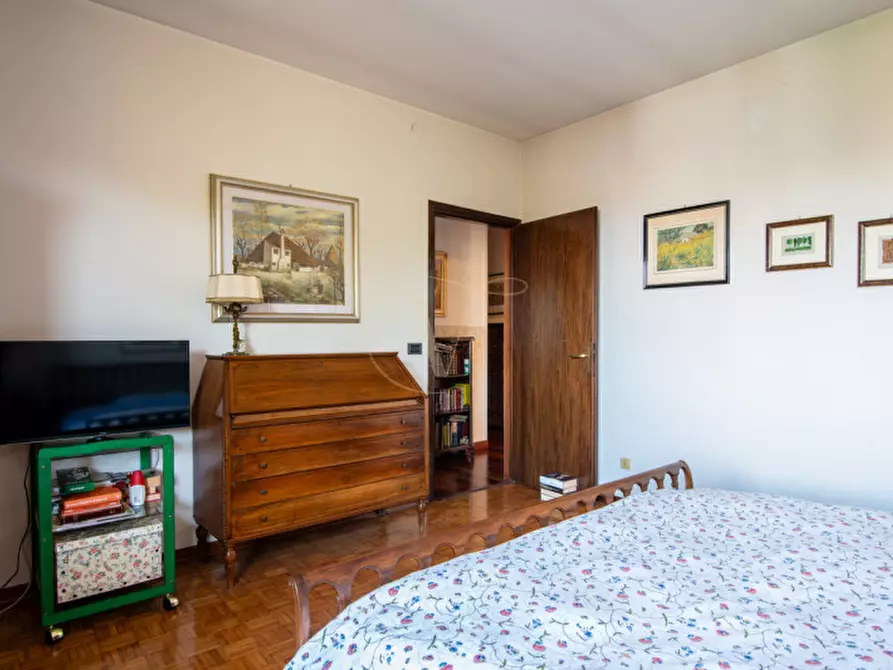 Immagine 22 di Attico in vendita  in Via Tre Garofani 51 a Padova