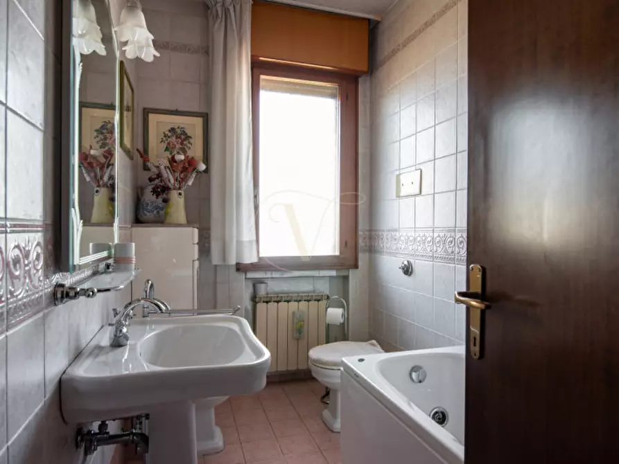 Immagine 23 di Attico in vendita  in Via Tre Garofani 51 a Padova