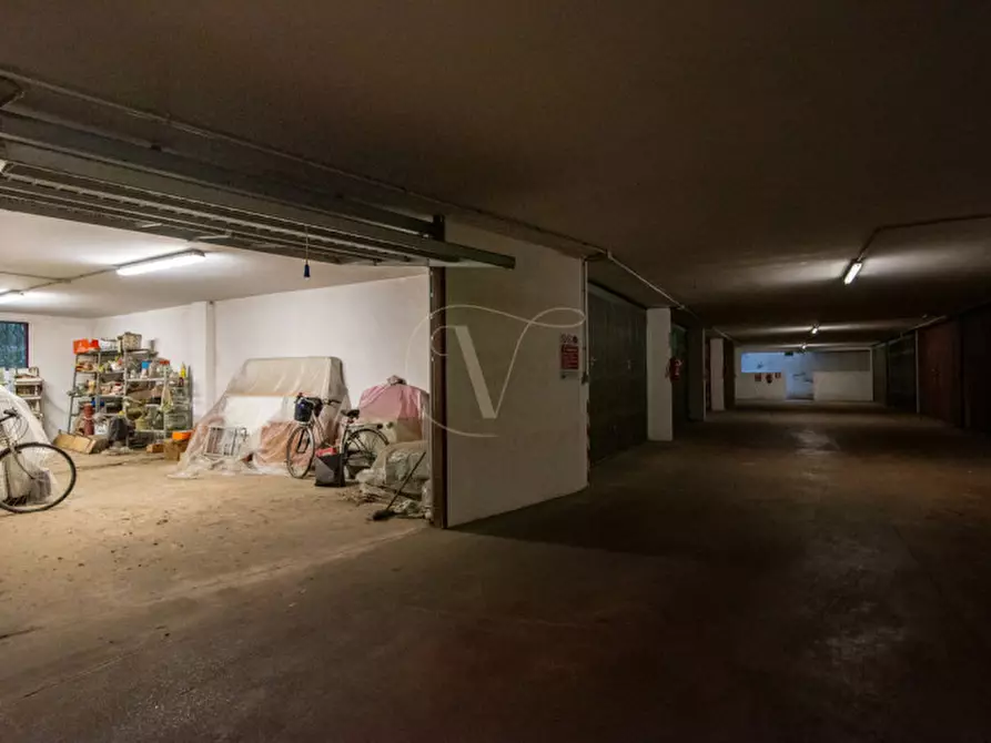 Immagine 25 di Attico in vendita  in Via Tre Garofani 51 a Padova