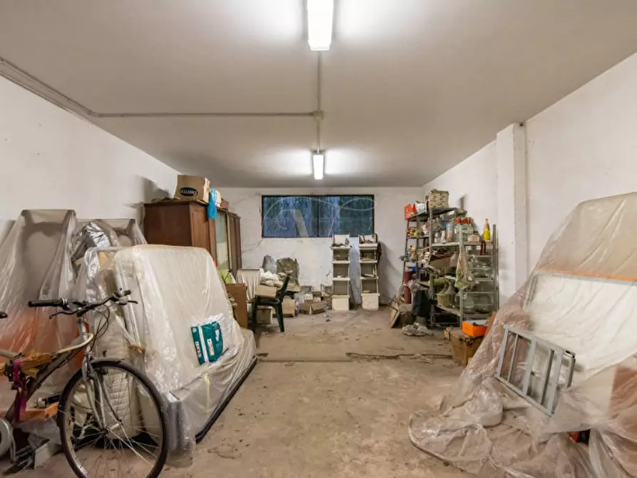 Immagine 26 di Attico in vendita  in Via Tre Garofani 51 a Padova