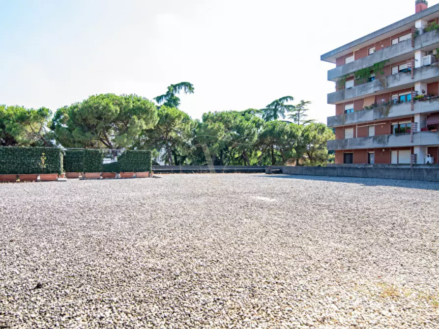 Immagine 29 di Attico in vendita  in Via Tre Garofani 51 a Padova