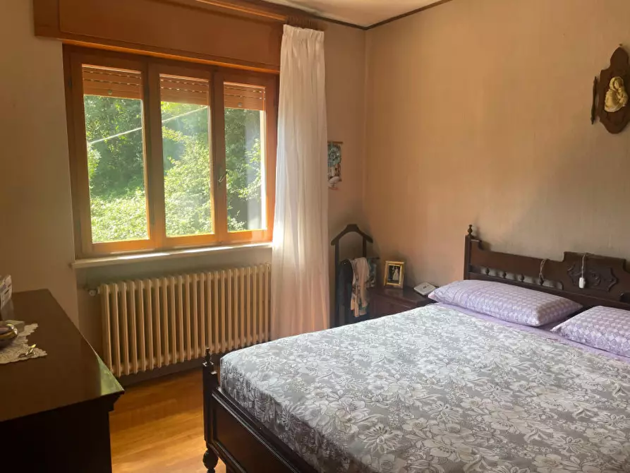 Immagine 5 di Appartamento in vendita  in Via Ponte Verde a Recoaro Terme