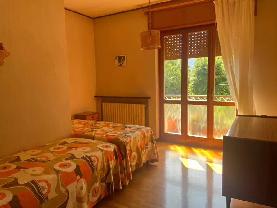 Immagine 7 di Appartamento in vendita  in Via Ponte Verde a Recoaro Terme