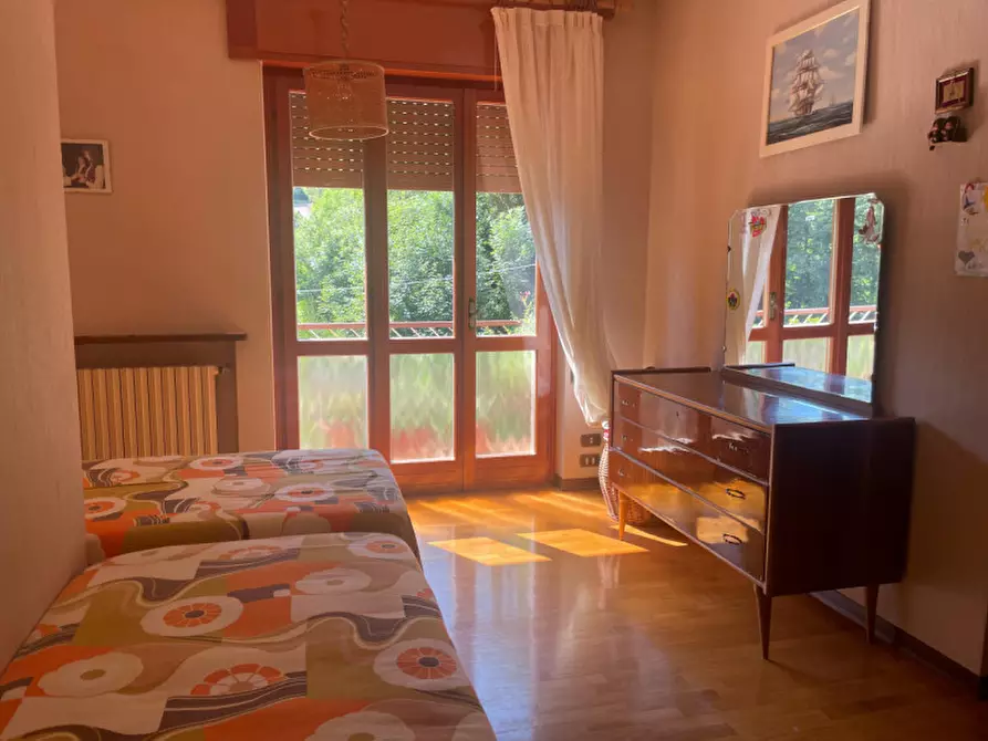 Immagine 8 di Appartamento in vendita  in Via Ponte Verde a Recoaro Terme