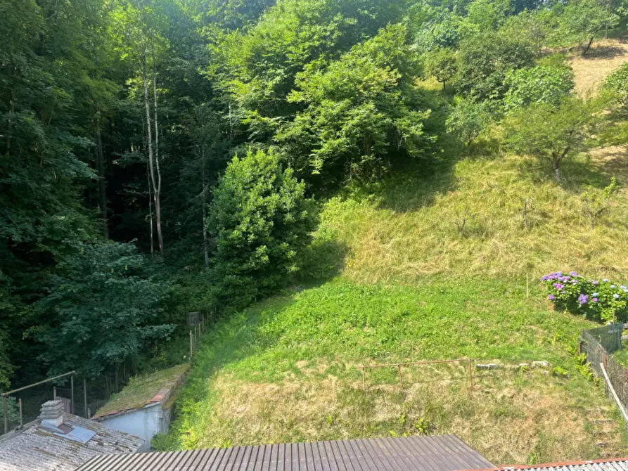 Immagine 10 di Appartamento in vendita  in Via Ponte Verde a Recoaro Terme