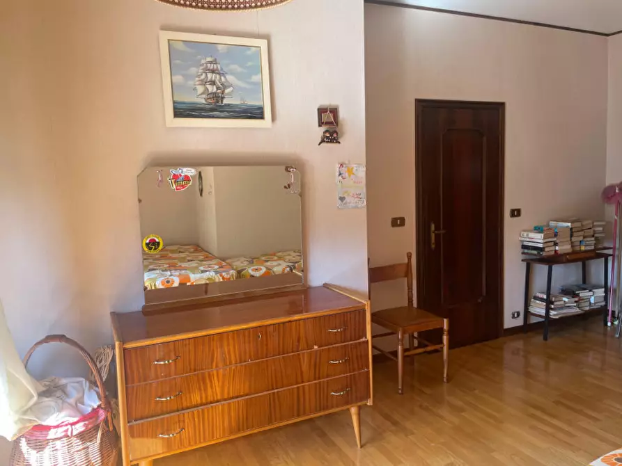 Immagine 15 di Appartamento in vendita  in Via Ponte Verde a Recoaro Terme