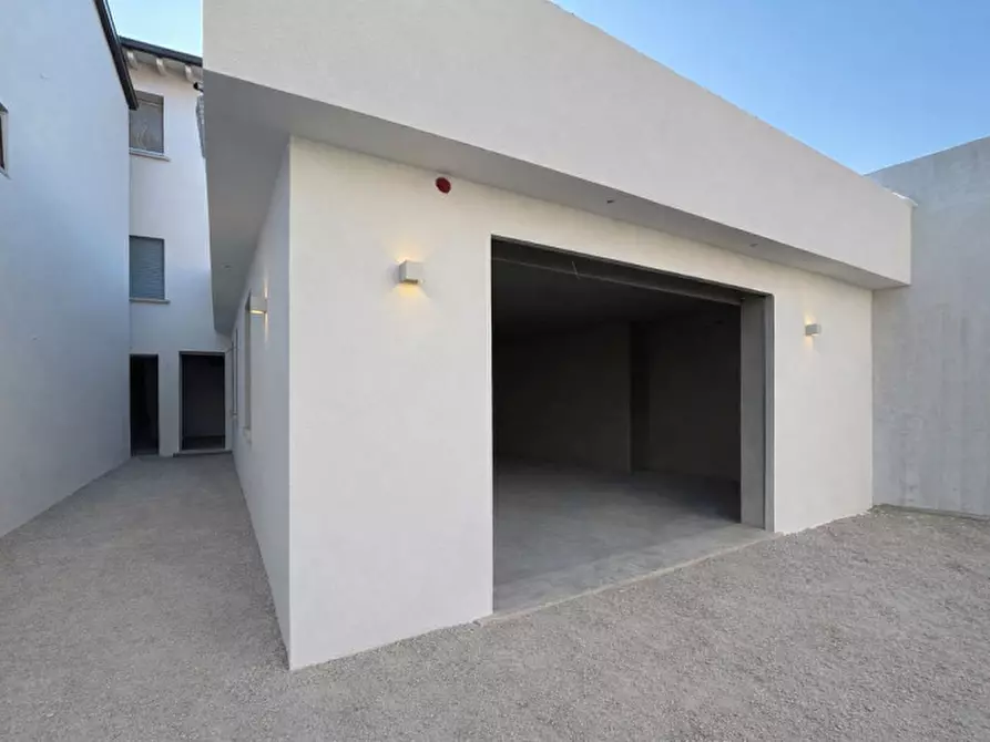 Immagine 1 di Appartamento in vendita  in Via Valverde a Botticino