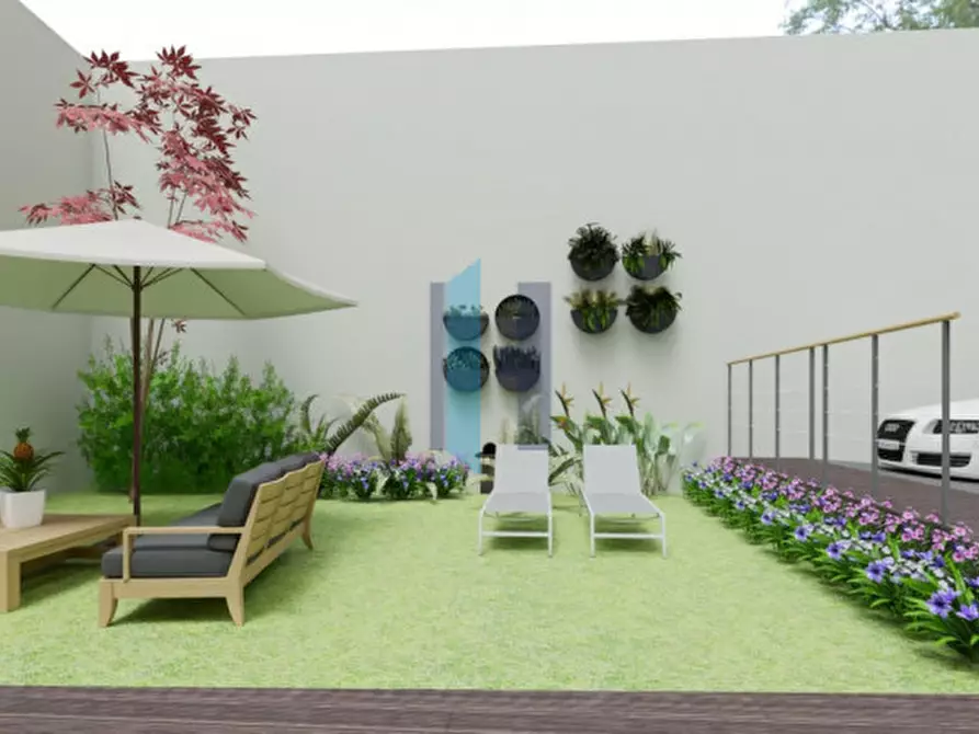 Immagine 4 di Appartamento in vendita  in Via Valverde a Botticino