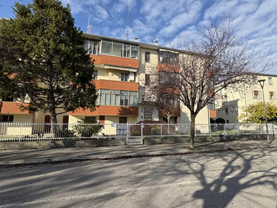 Immagine 7 di Appartamento in vendita  in Via Vittorio Veneto a Battaglia Terme