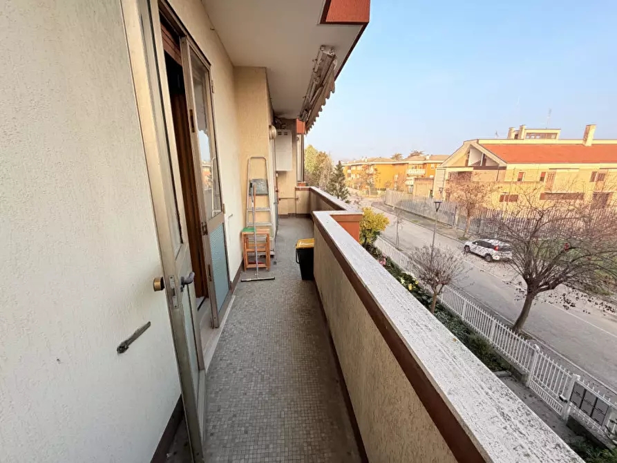 Immagine 21 di Appartamento in vendita  in Via Vittorio Veneto a Battaglia Terme