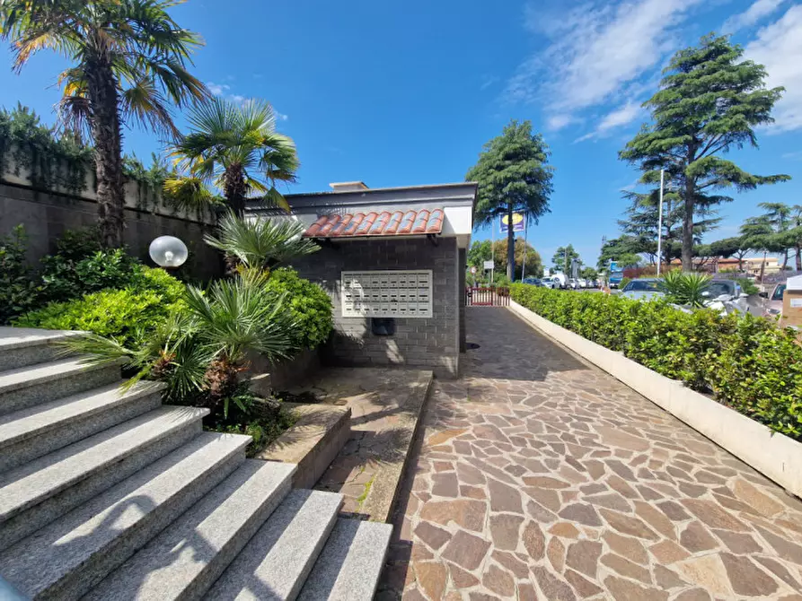 Immagine 1 di Appartamento in vendita  in Via di Boccea a Roma