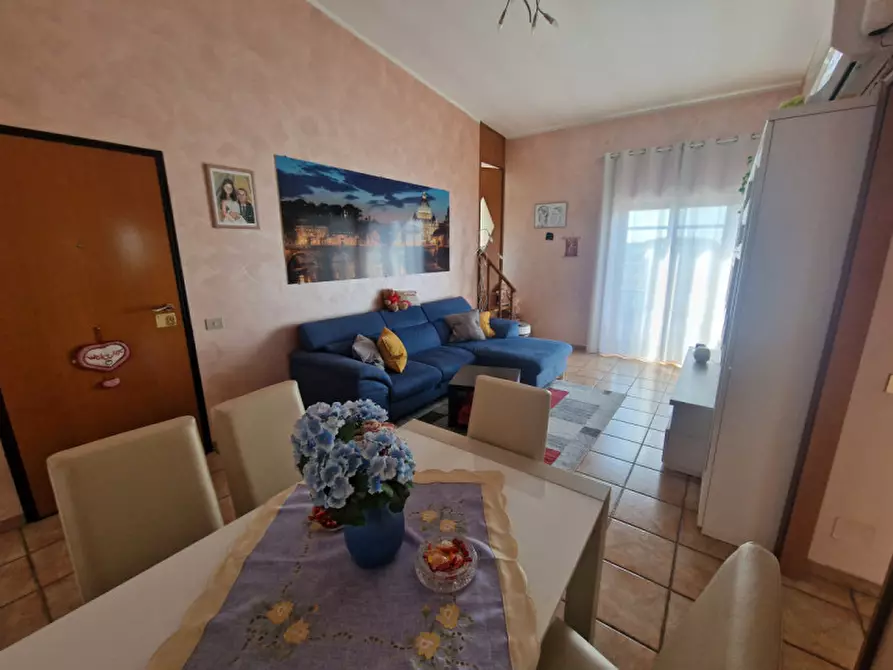 Immagine 7 di Appartamento in vendita  in Via di Boccea a Roma