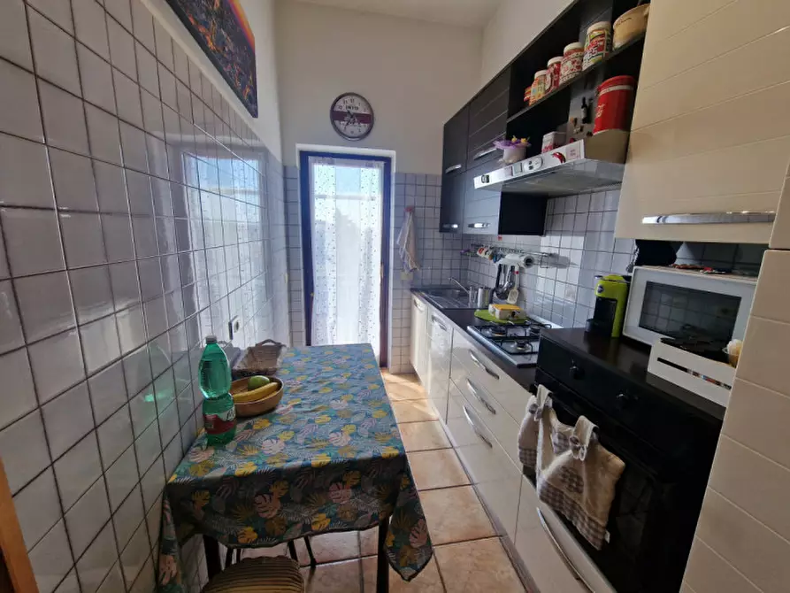 Immagine 8 di Appartamento in vendita  in Via di Boccea a Roma