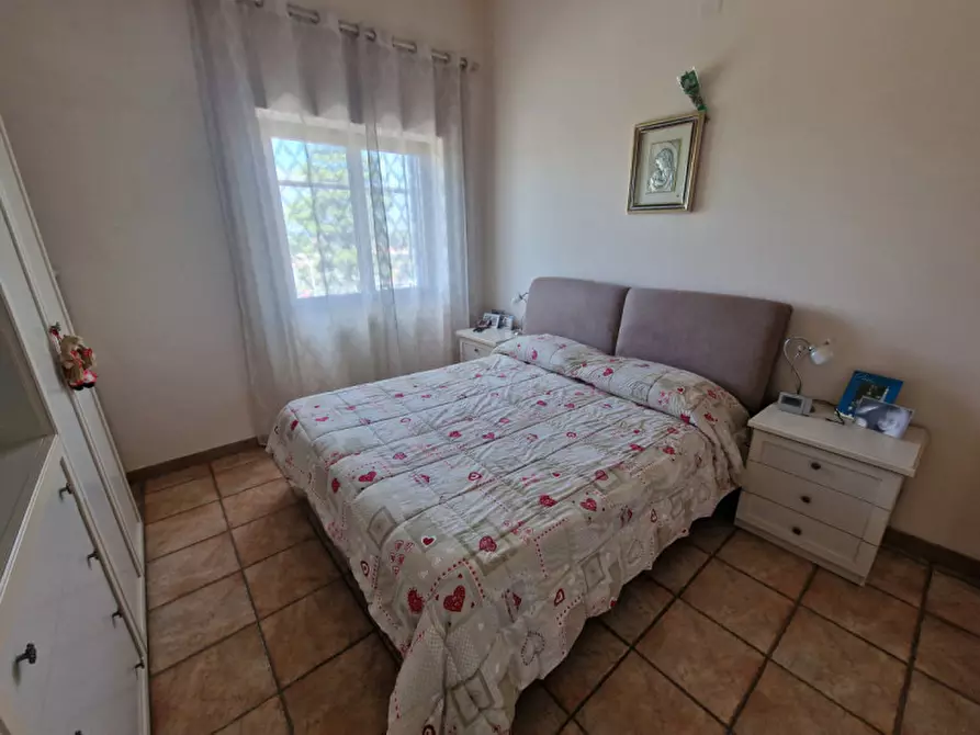 Immagine 10 di Appartamento in vendita  in Via di Boccea a Roma