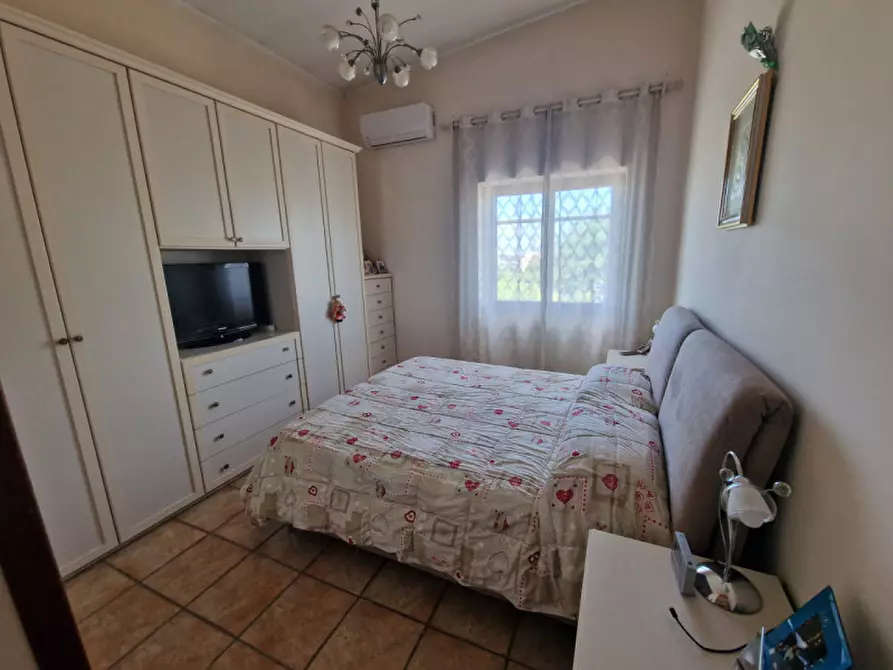 Immagine 11 di Appartamento in vendita  in Via di Boccea a Roma