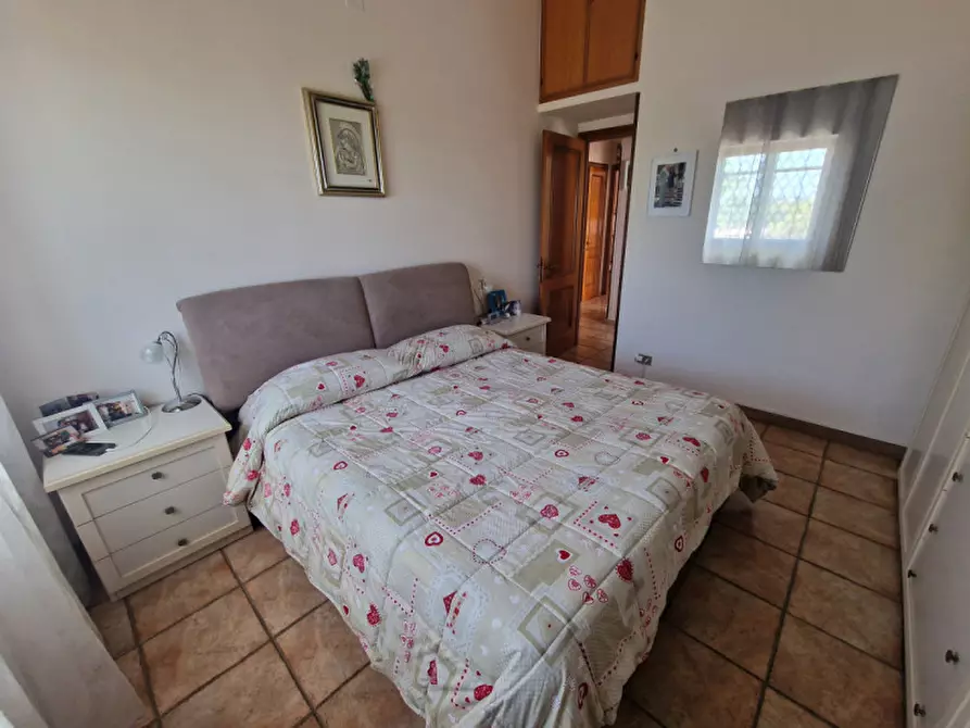 Immagine 12 di Appartamento in vendita  in Via di Boccea a Roma