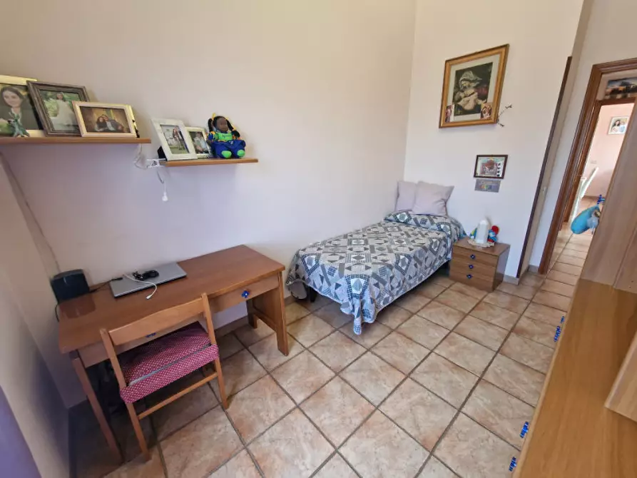 Immagine 14 di Appartamento in vendita  in Via di Boccea a Roma