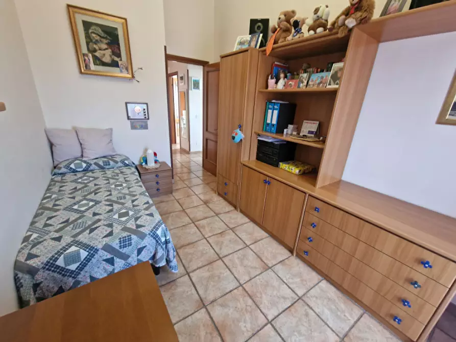 Immagine 15 di Appartamento in vendita  in Via di Boccea a Roma