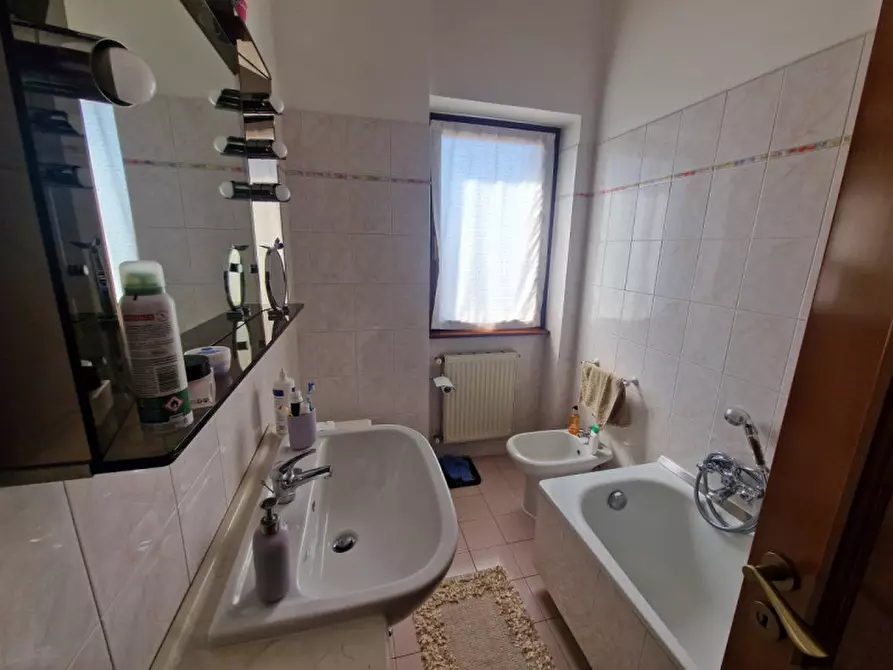 Immagine 16 di Appartamento in vendita  in Via di Boccea a Roma