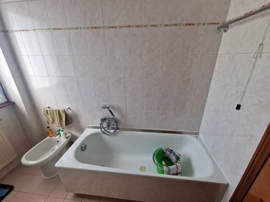 Immagine 18 di Appartamento in vendita  in Via di Boccea a Roma