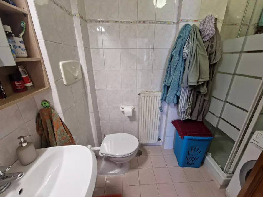 Immagine 19 di Appartamento in vendita  in Via di Boccea a Roma