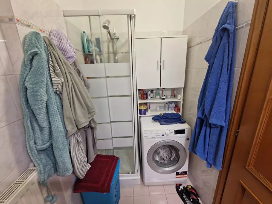 Immagine 21 di Appartamento in vendita  in Via di Boccea a Roma