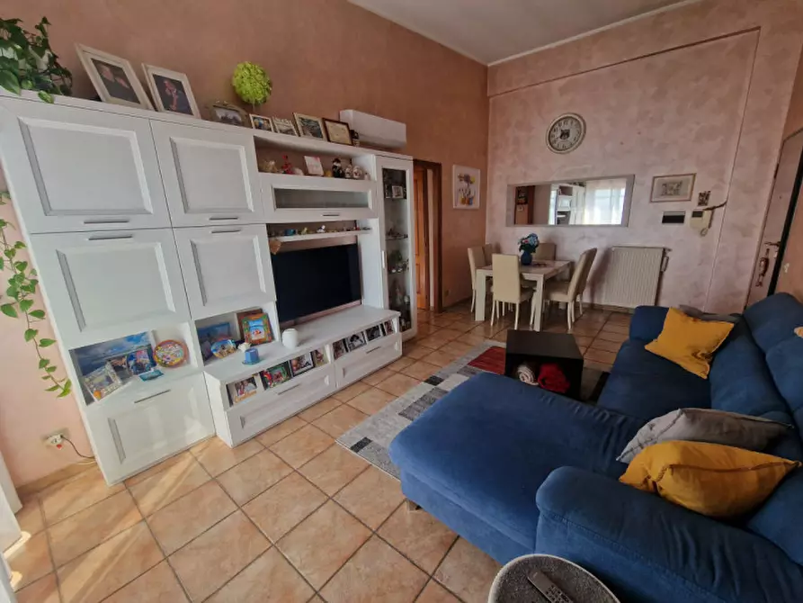 Immagine 22 di Appartamento in vendita  in Via di Boccea a Roma