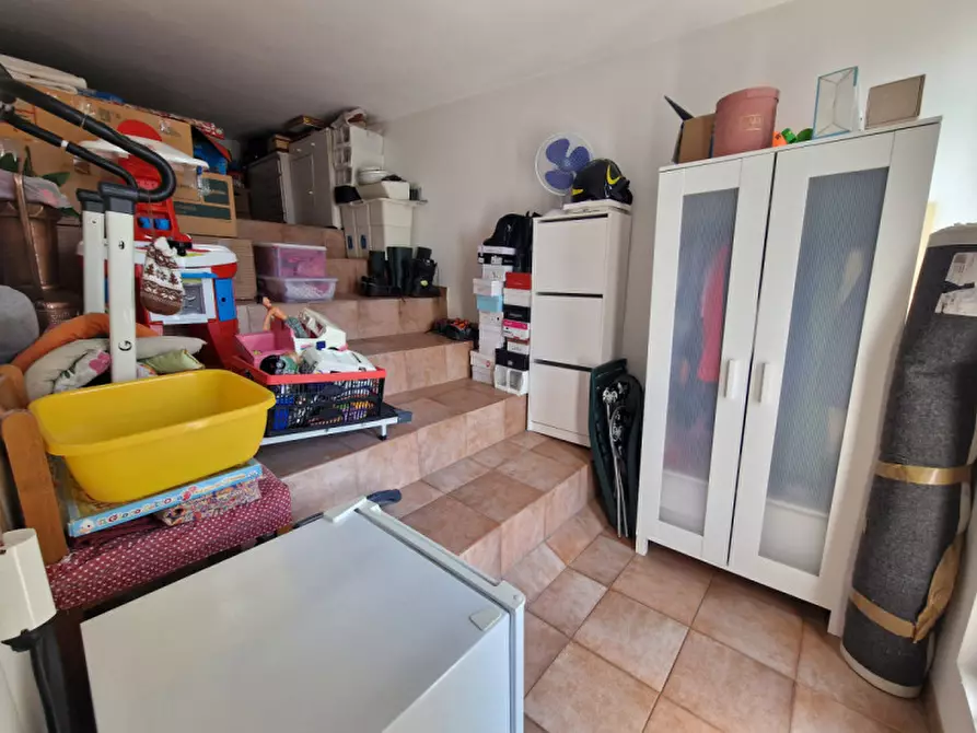 Immagine 23 di Appartamento in vendita  in Via di Boccea a Roma