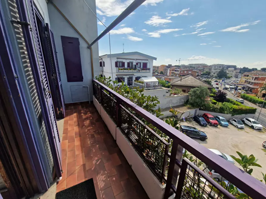 Immagine 27 di Appartamento in vendita  in Via di Boccea a Roma