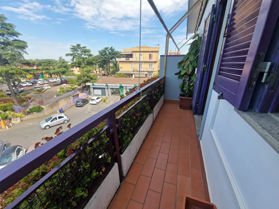 Immagine 28 di Appartamento in vendita  in Via di Boccea a Roma