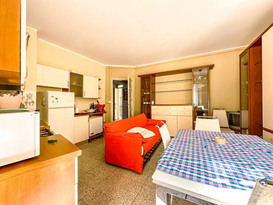 Immagine 1 di Appartamento in vendita  in VIA DELLE FONTANE 70 a Borgosesia