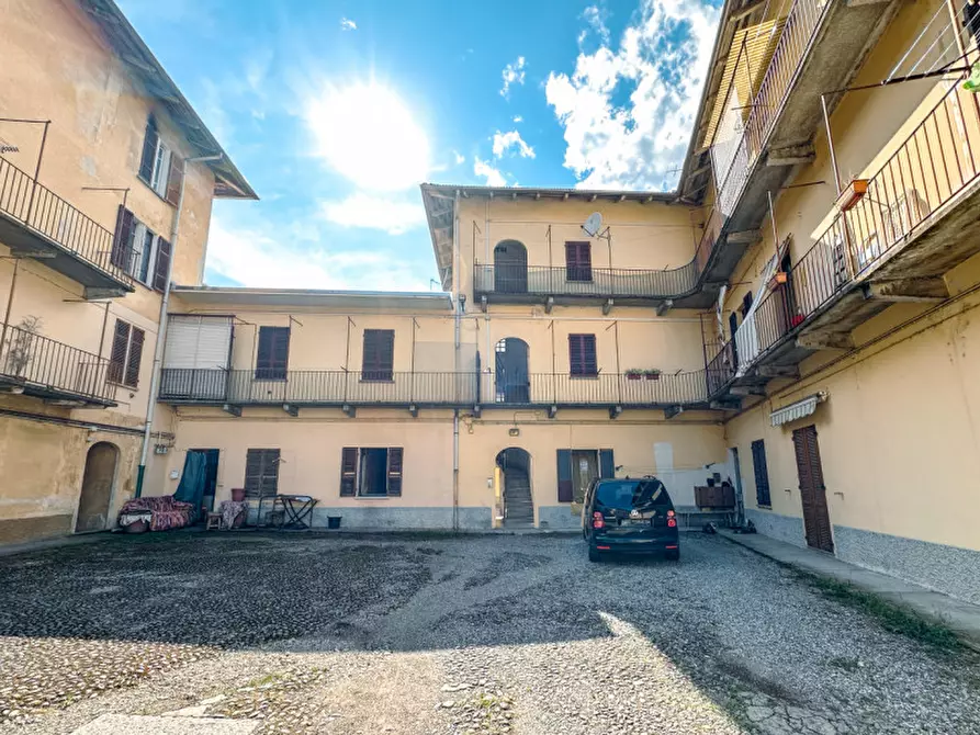 Immagine 2 di Appartamento in vendita  in VIA DELLE FONTANE 70 a Borgosesia