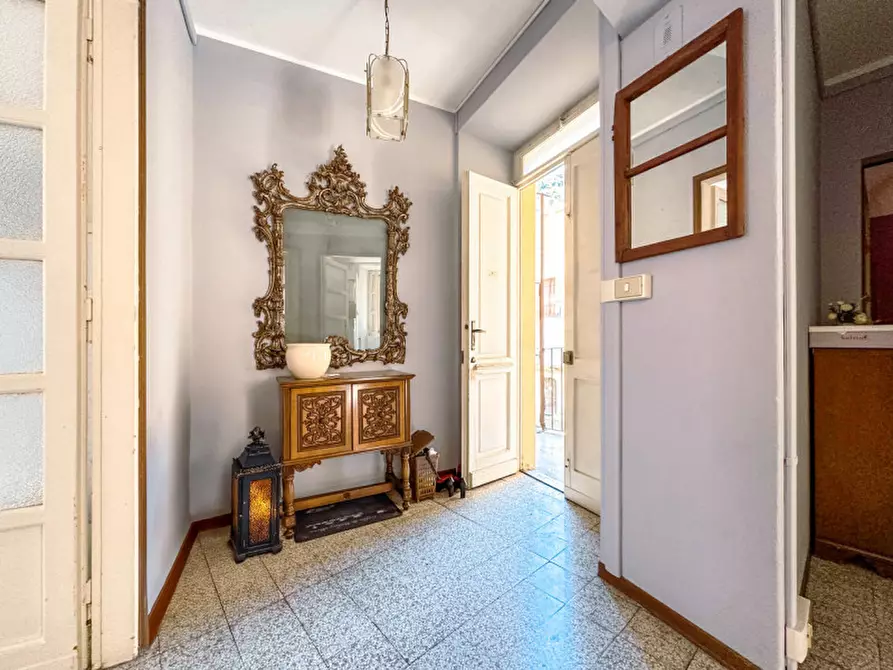 Immagine 3 di Appartamento in vendita  in VIA DELLE FONTANE 70 a Borgosesia