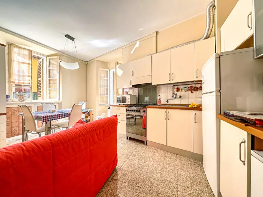 Immagine 7 di Appartamento in vendita  in VIA DELLE FONTANE 70 a Borgosesia