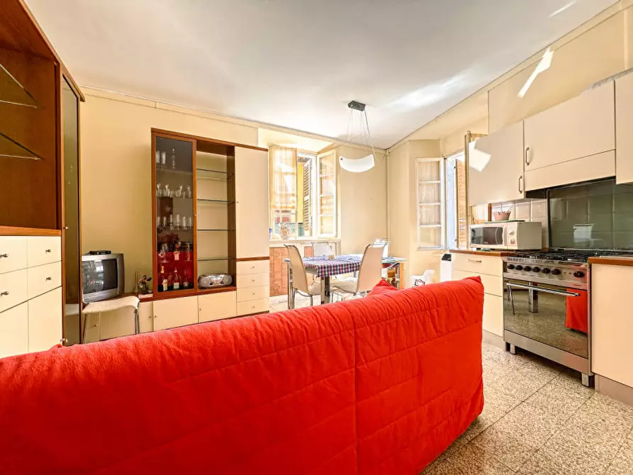 Immagine 8 di Appartamento in vendita  in VIA DELLE FONTANE 70 a Borgosesia