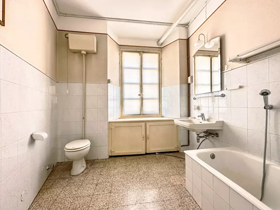 Immagine 9 di Appartamento in vendita  in VIA DELLE FONTANE 70 a Borgosesia