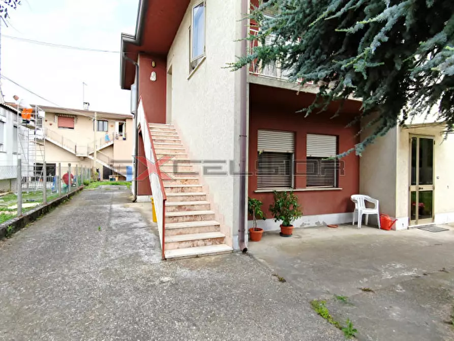 Immagine 2 di Casa indipendente in vendita  in Via G. Matteotti n.20 bis - Cavarzere (VE) a Cavarzere