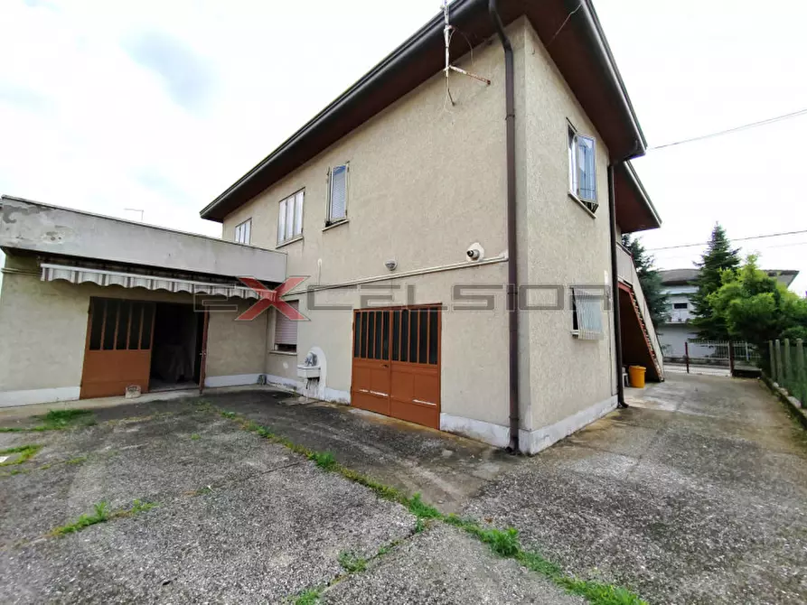 Immagine 3 di Casa indipendente in vendita  in Via G. Matteotti n.20 bis - Cavarzere (VE) a Cavarzere