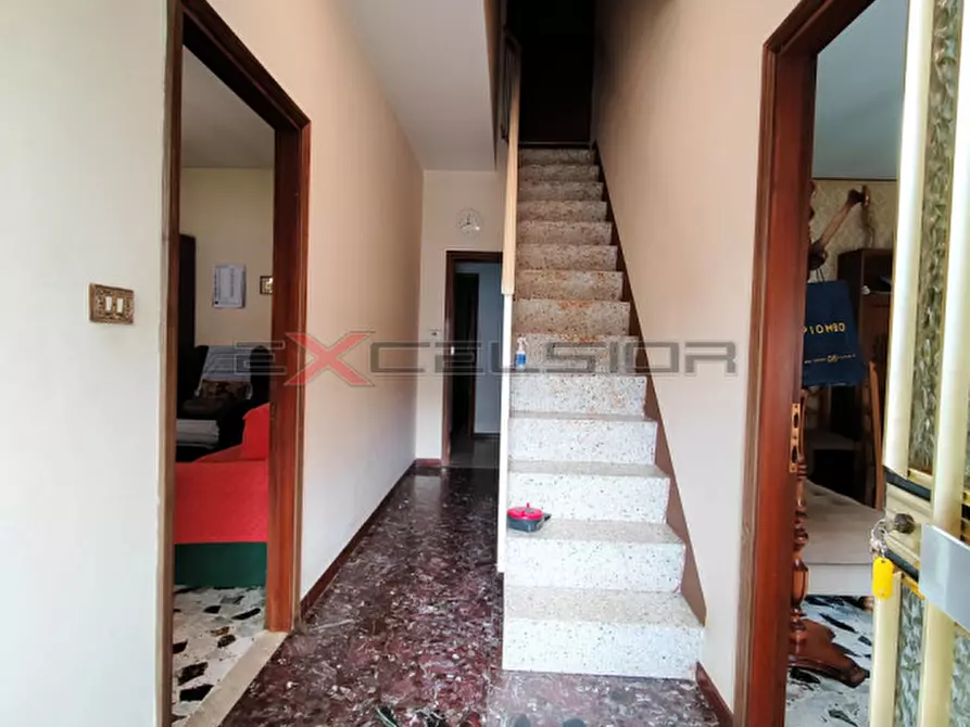 Immagine 4 di Casa indipendente in vendita  in Via G. Matteotti n.20 bis - Cavarzere (VE) a Cavarzere