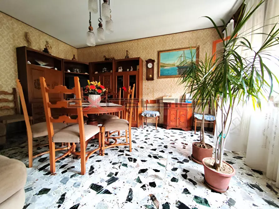 Immagine 5 di Casa indipendente in vendita  in Via G. Matteotti n.20 bis - Cavarzere (VE) a Cavarzere