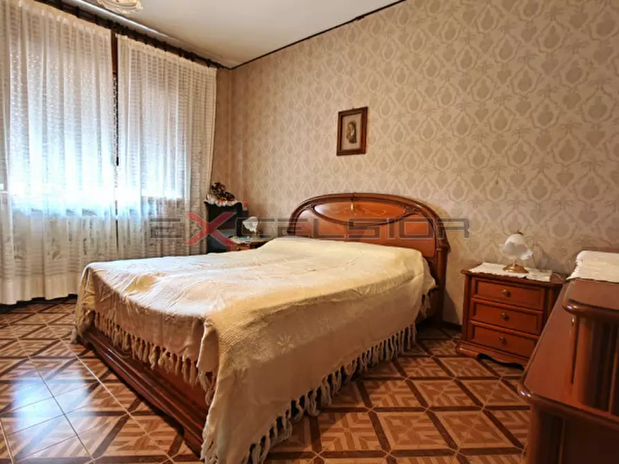 Immagine 9 di Casa indipendente in vendita  in Via G. Matteotti n.20 bis - Cavarzere (VE) a Cavarzere