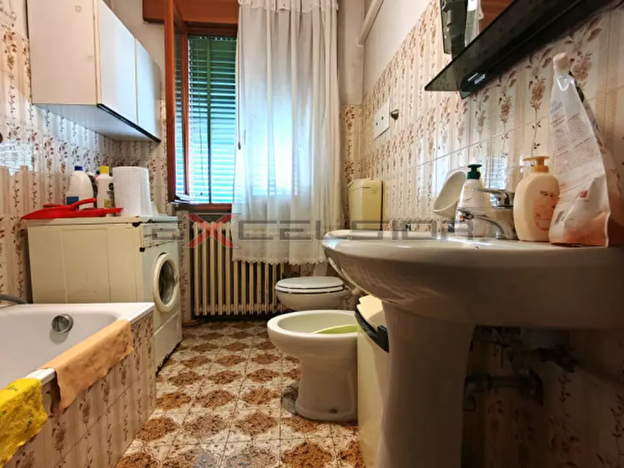 Immagine 11 di Casa indipendente in vendita  in Via G. Matteotti n.20 bis - Cavarzere (VE) a Cavarzere