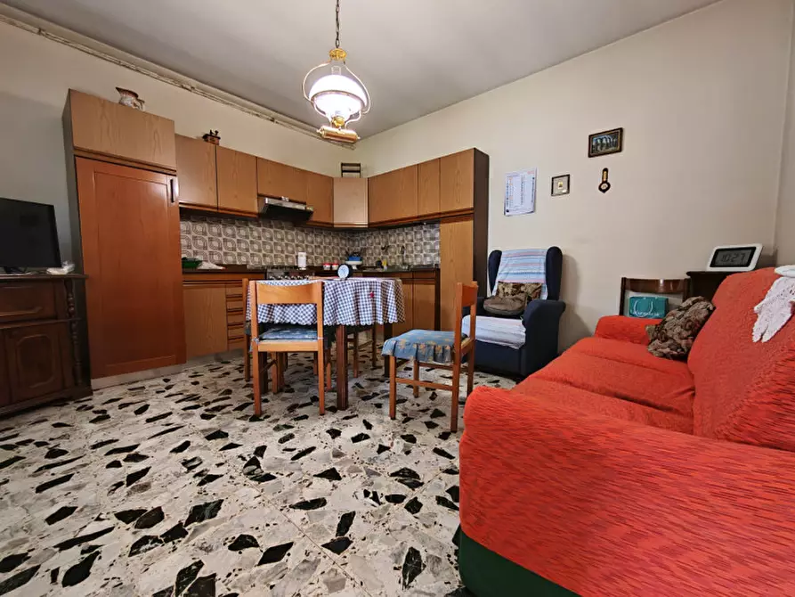 Immagine 14 di Casa indipendente in vendita  in Via G. Matteotti n.20 bis - Cavarzere (VE) a Cavarzere