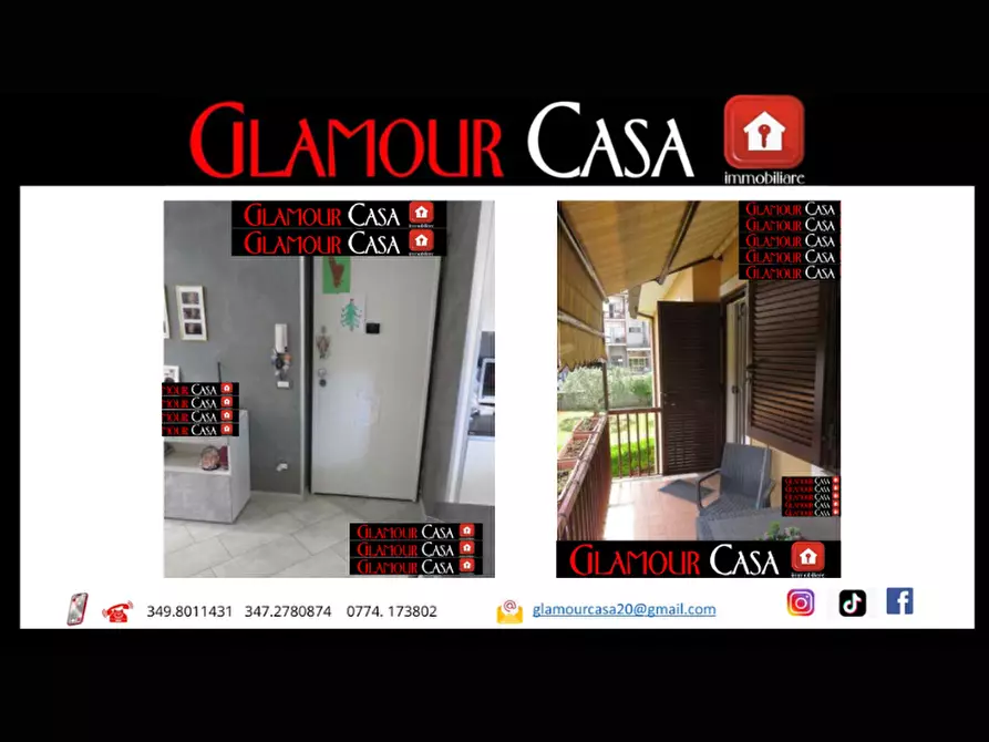 Immagine 3 di Appartamento in vendita  in Via Noci a Terracina